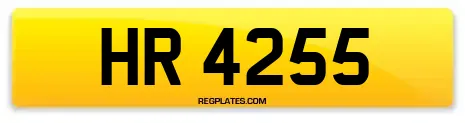 HR 4255