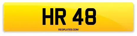 HR 48