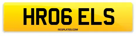 HR06 ELS