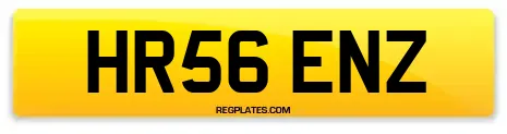 HR56 ENZ