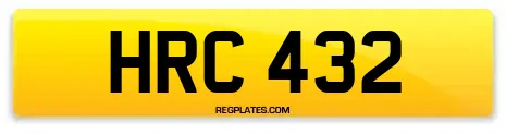 HRC 432