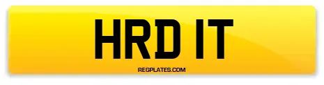HRD 1T