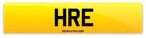 Registration