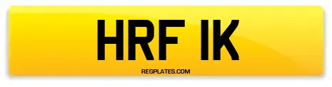 HRF 1K