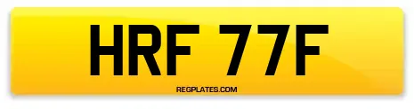 HRF 77F