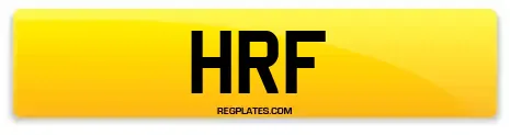 Registration