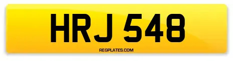 HRJ 548