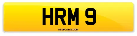 HRM 9
