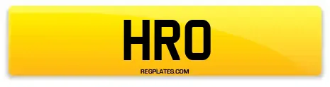 Registration