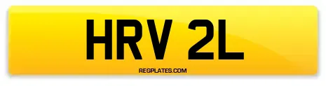 HRV 2L