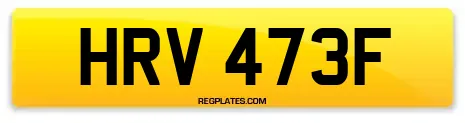 HRV 473F