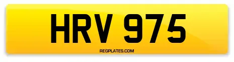HRV 975