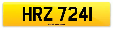 HRZ 7241