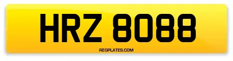 HRZ 8088