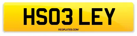 HS03 LEY
