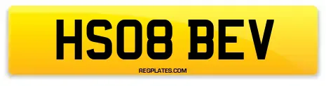 HS08 BEV