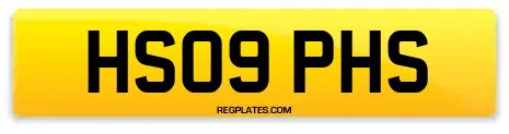 HS09 PHS