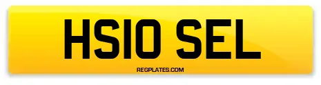HS10 SEL