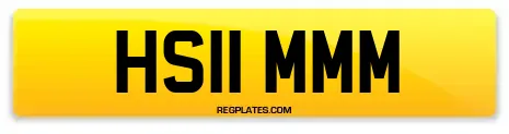 HS11 MMM
