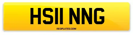 HS11 NNG