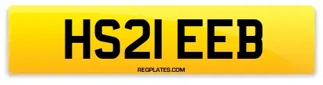 HS21 EEB