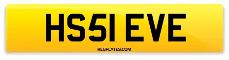 HS51 EVE