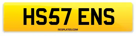 HS57 ENS