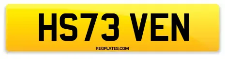 HS73 VEN