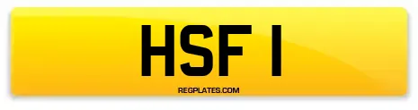HSF 1