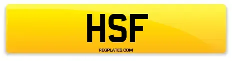 Registration