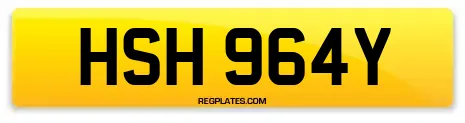 HSH 964Y
