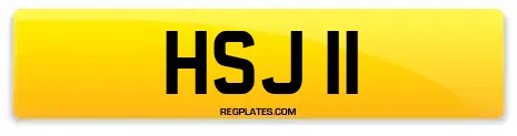 HSJ 11