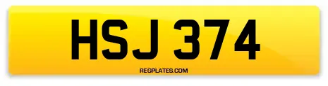 HSJ 374