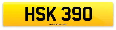 HSK 390