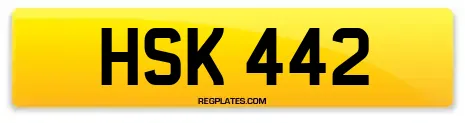 HSK 442