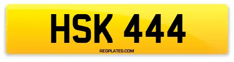 HSK 444