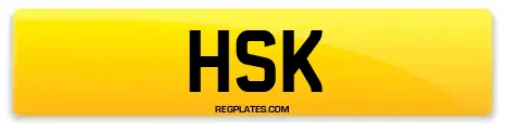Registration