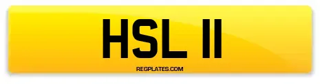 HSL 11
