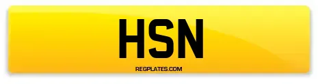 Registration