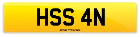 HSS 4N