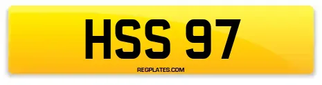 HSS 97