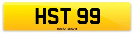 HST 99