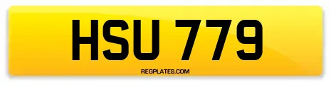 HSU 779
