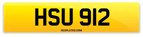 HSU 912