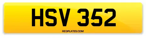 HSV 352