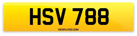 HSV 788
