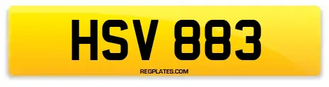 HSV 883