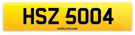 HSZ 5004