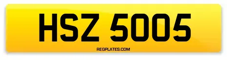 HSZ 5005