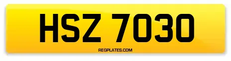 HSZ 7030
